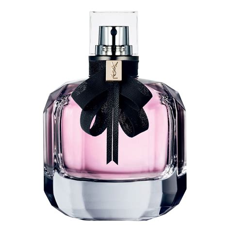 ysl mon paris 50ml|YSL mon Paris fragrantica.